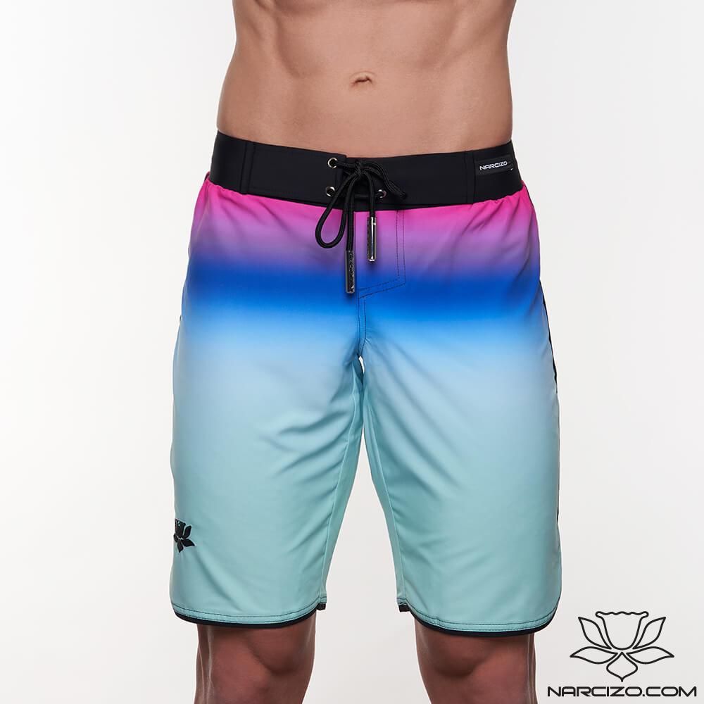 Men's Physique Competition Shorts