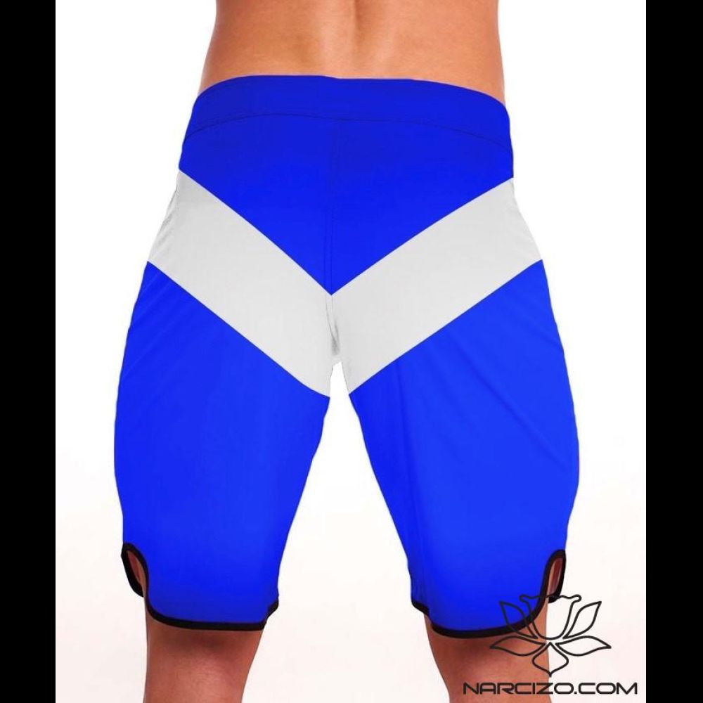 BLUE ARROW