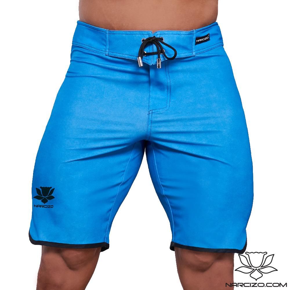 BLUE UNICOLOR