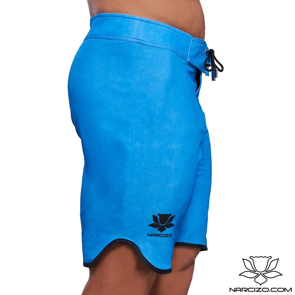 BLUE UNICOLOR