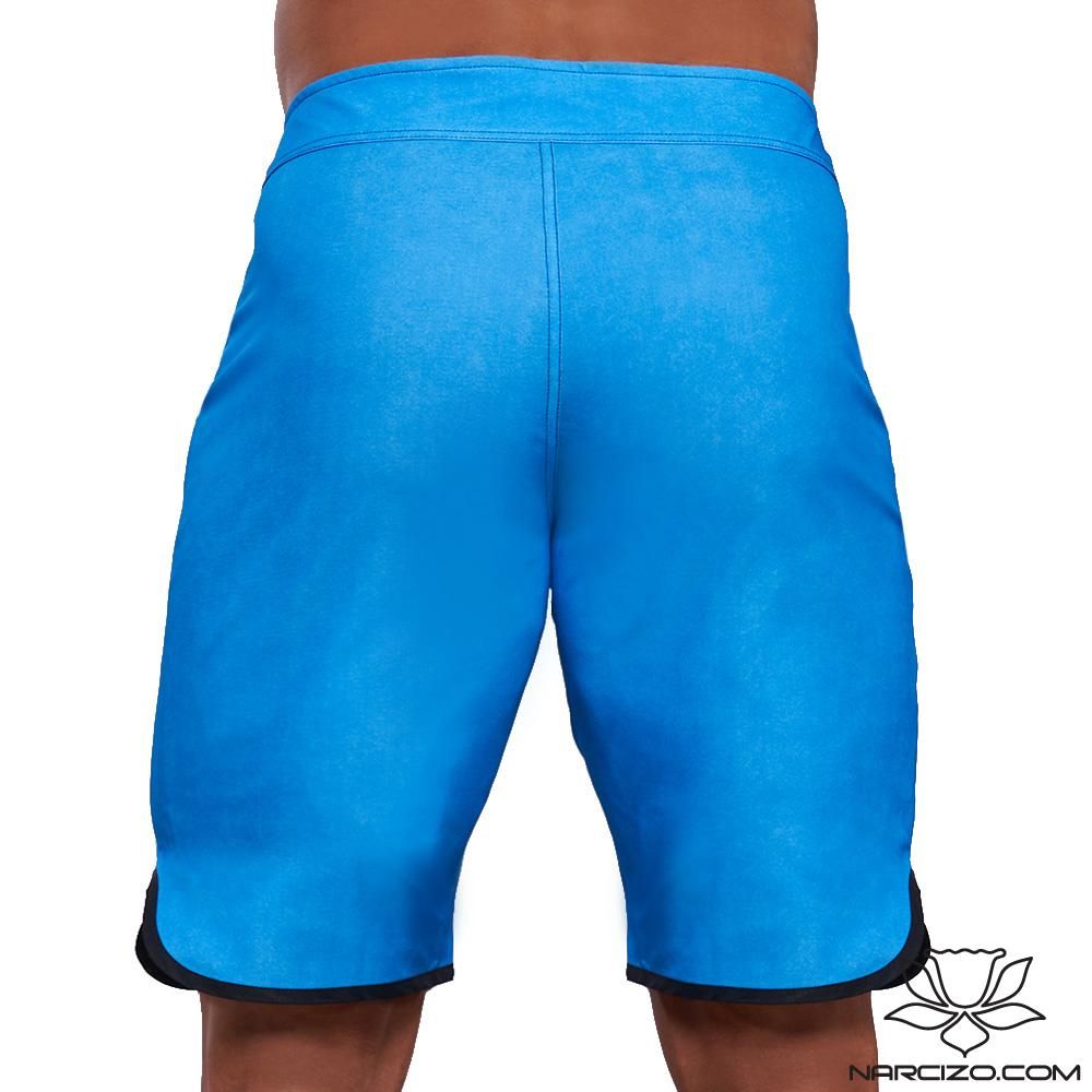 BLUE UNICOLOR