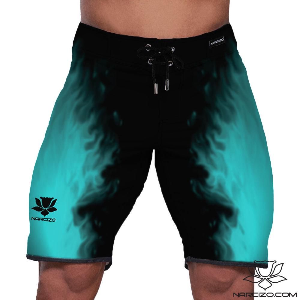 RICCARDO'S AQUA FLAME 19