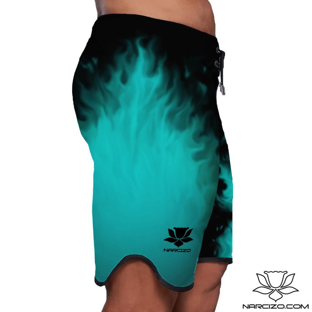 RICCARDO'S AQUA FLAME 19